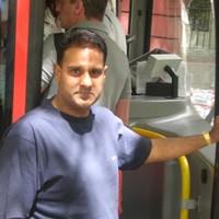 Simon Rathor