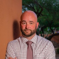 Joshua Dubecky