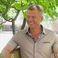 Oleksandr Zhylinskyi