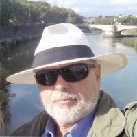 Ricardo Murillo Jelsbak