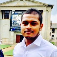 Charith Samarasinghe