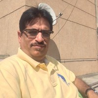 Suresh Kumar