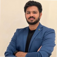 Vamshi Krishna Turaga