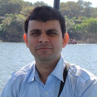 Mahesh Thakkar