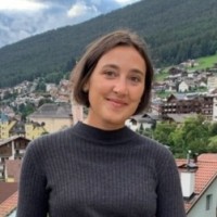 Bianca Maria Melegari