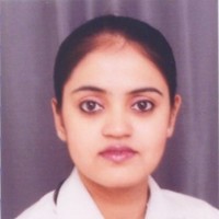 Susmita Goswami