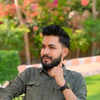 Vimal Dwivedi