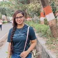 Ekta Dudhankar