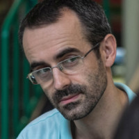 Vedran M.