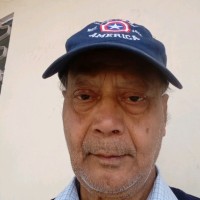 Ramesh Garg
