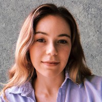 Anne Oliver