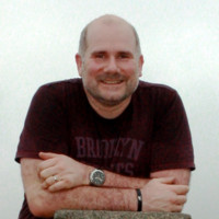 Russell Gadsby