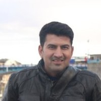 Dr. Muhammad Shahid