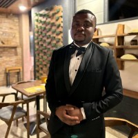 Prince Théodore Kawaya