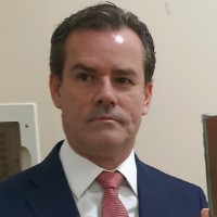 Robert Kennedy Ramella