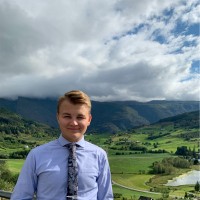 Eirik Ringheim