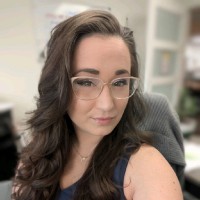 Caitlin Overturf