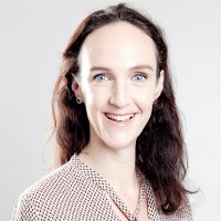 Griselda Yorke