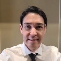 Scott Fernandes