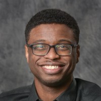 Desmond Mitchell