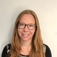 Maria Guillermina Blanch