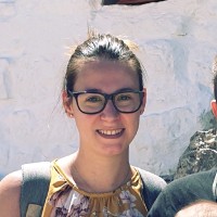 Anna Parisi