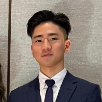 Zhongyi Lyu