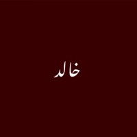 Khaled ahmed