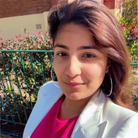 Rekha Phuyal
