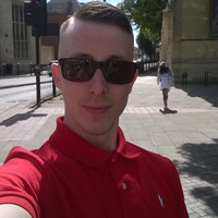 Kieran Wright