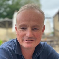 Mark Charles