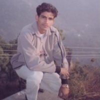 satish phalswal
