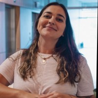 Thaisi Aragão Pinto