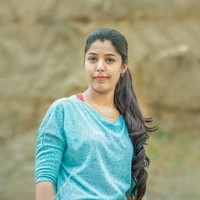 Mounika Sherla