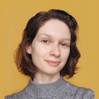 Darja Vorobjova