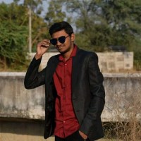 Nimesh Patel