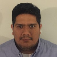 Saul Antonio Saldivar Gonzalez