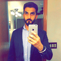 Rituraj Sidhu