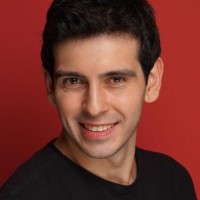 Berkan MOLLA