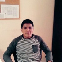 Pablo Zeña Sandoval