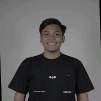 Yusuf Dimas Riyanto