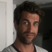 Nicholas Collins