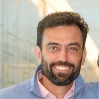 Pedro Abade Rosa