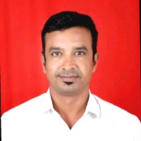 Rajesh Mali