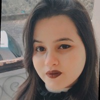 Hira Nazakat