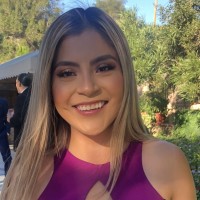Stephany Alcantar