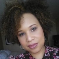 Arica Jones