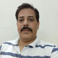 Vijay Pandey