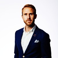 Jesper Faaborg
