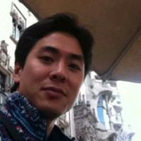 Richard Yoo